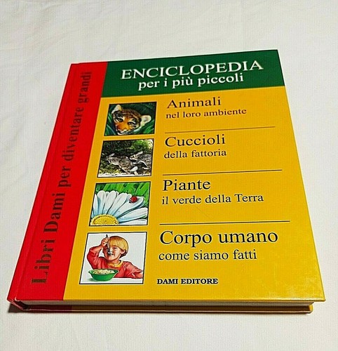 Enciclopedia per più - per, i