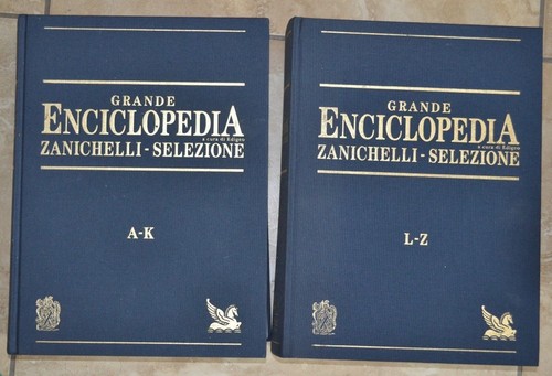 Edigeo grande enciclopedia - -,
