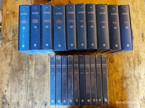 Enciclopedia della musica - enciclopedia,