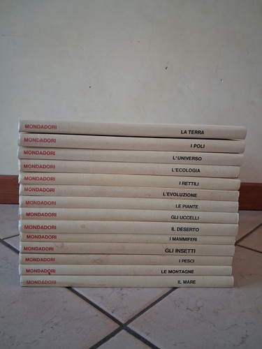Enciclopedia regni della - i,