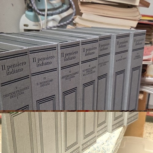 Istituto della enciclopedia - della,