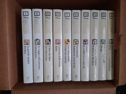 Grande enciclopedia per i - grande,
