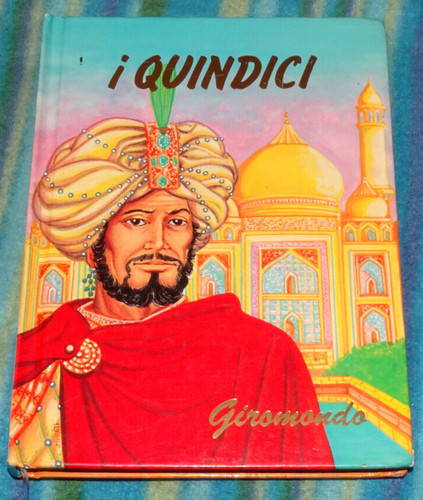Enciclopedia quindici volume - enciclopedia, i