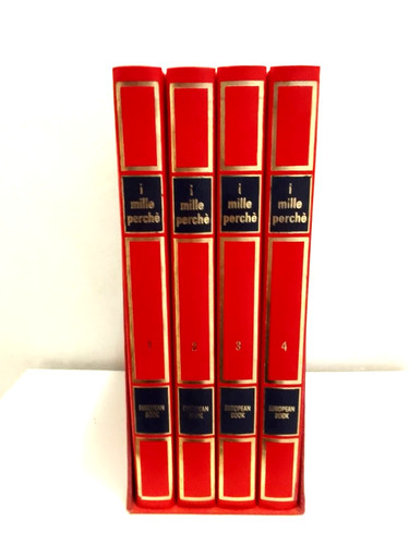 Enciclopedia mille - enciclopedia-i,