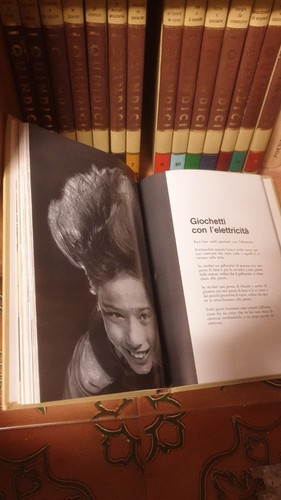 Enciclopedia quindici - i,