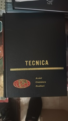 Enciclopedia mondi dell - enciclopedia,