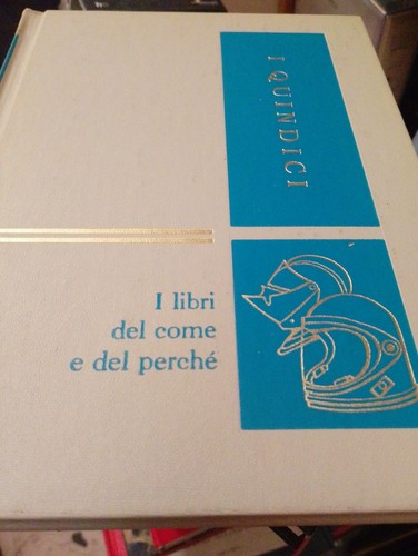 Enciclopedia quindici - quindici,