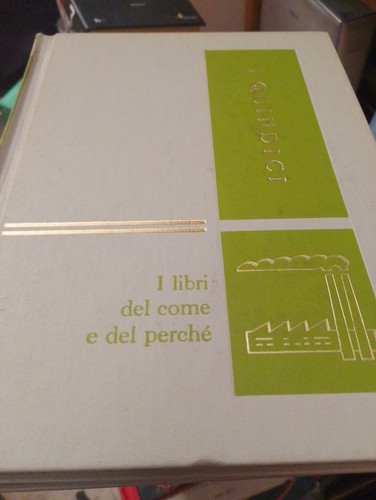 Enciclopedia quindici - i,