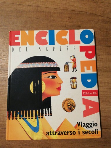 Enciclopedia del sapere - ,