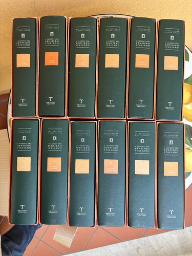 Enciclopedia classici del - i,