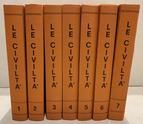 10122 enciclopedia grandi - 10122,