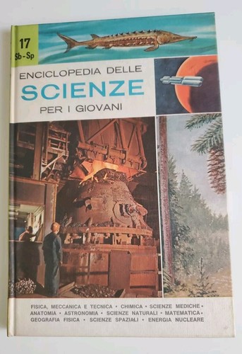 Enciclopedia delle scienze per
