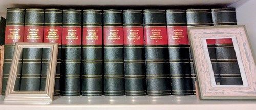 Enciclopedia propilei edito - enciclopedia,