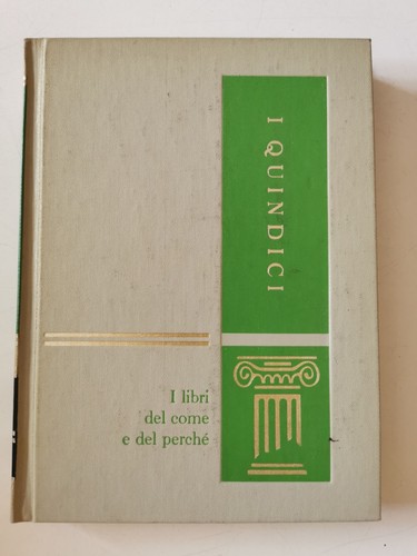 Enciclopedia quindici vol - enciclopedia,