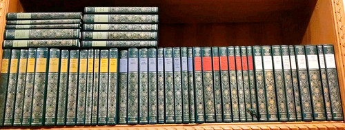 Enciclopedia i grandi - -,