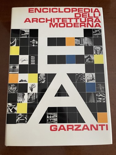 Garzanti enciclopedia - garzanti,