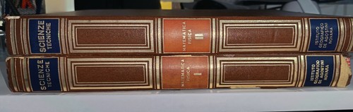 Enciclopedia italiana delle - enciclopedia,