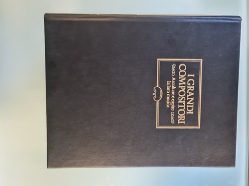 Grandi compositori - grandi,