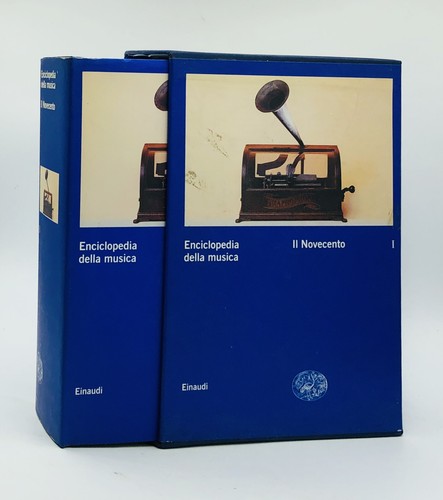 Enciclopedia della musica il - enciclopedia,