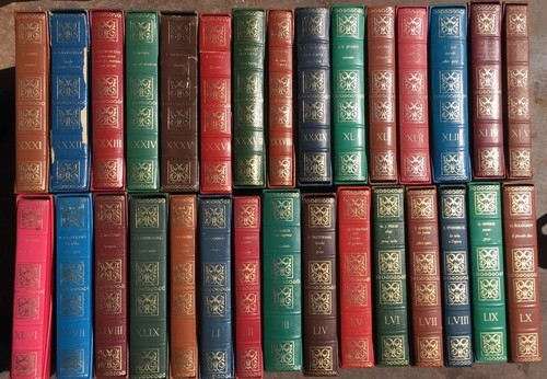 Enciclopedia premi nobel - i,