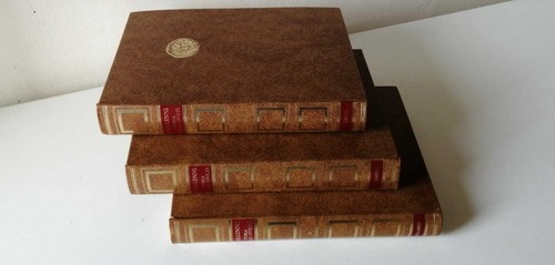 Enciclopedia millenni storia - i,