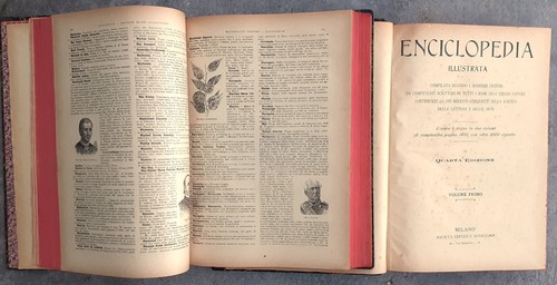 Enciclopedia