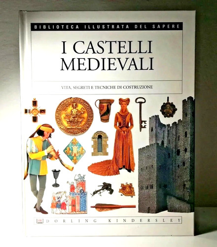 Enciclopedia castelli - enciclopedia,