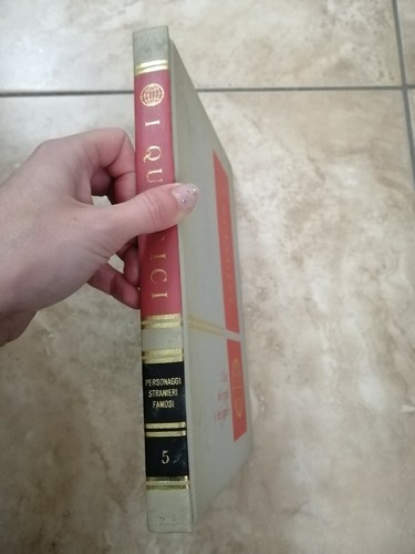 Enciclopedia quindici volume - enciclopedia,