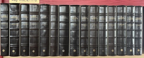 Enciclopedia pittori - enciclopedia,