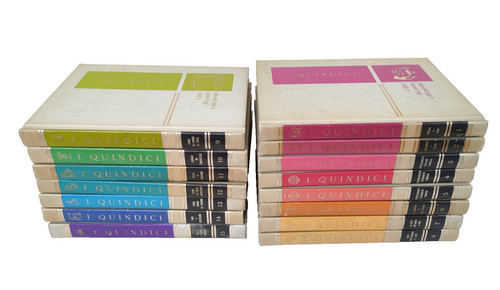 Enciclopedia ragazzi - , i
