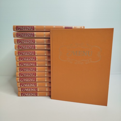 Tuoi menu enciclopedia - menu,