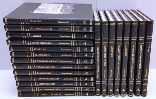 Enciclopedia grandi - enciclopedia, i