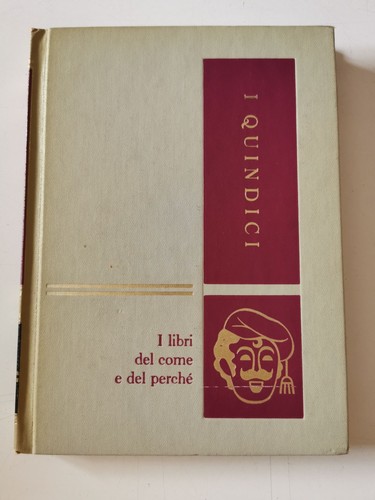 Enciclopedia quindici vol - enciclopedia,