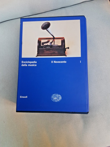 Enciclopedia della musica