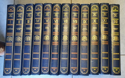 Enciclopedia rizzoli per - rizzoli, i
