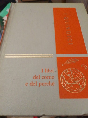 Enciclopedia quindici - quindici,