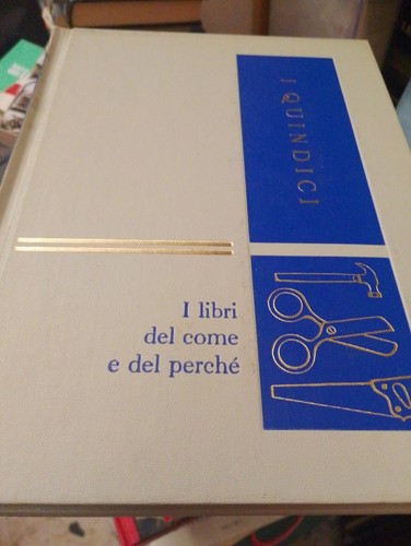 Enciclopedia volume 14 - 15,