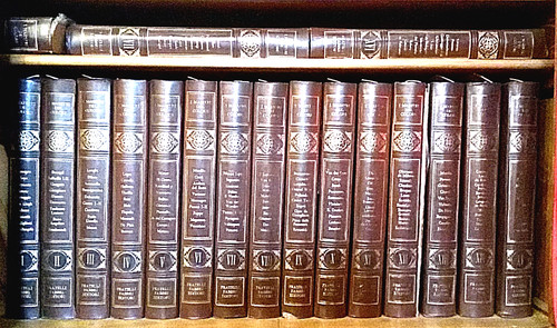 Enciclopedia maestri del - maestri,