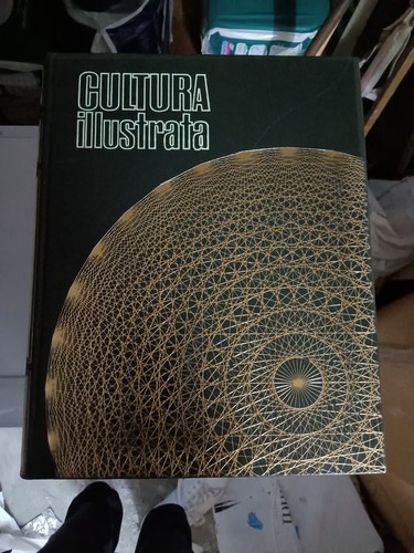 Cultura illustrata fabbri - cultura,