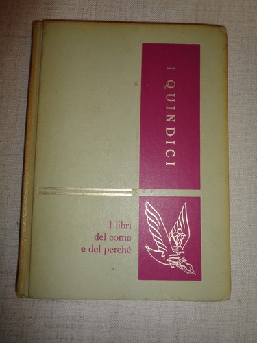 Enciclopedia quindici volume - enciclopedia, i