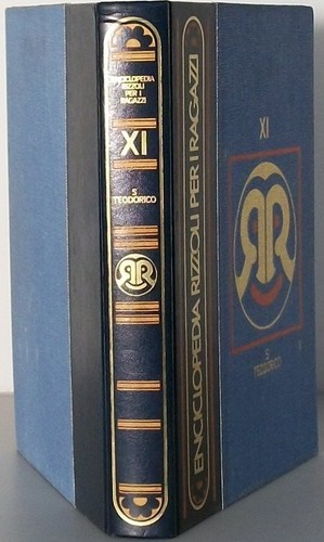 Enciclopedia rizzoli per - enciclopedia,