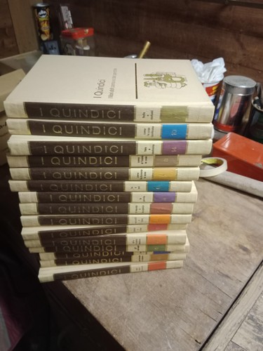 Enciclopedia quindici 1976 - i,