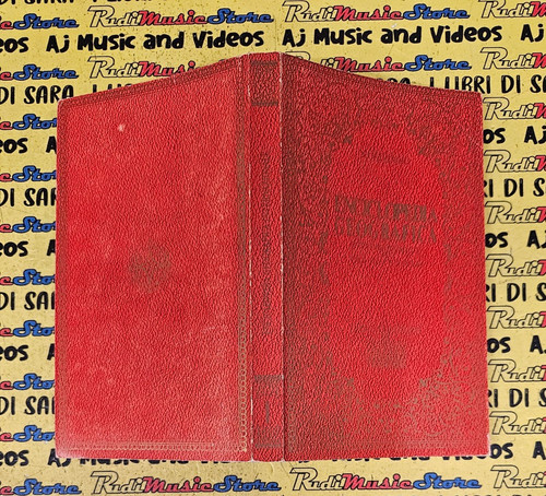 Book libro enciclopedia - libro,