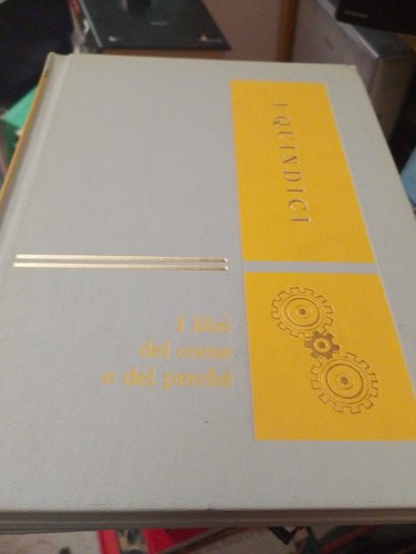 Enciclopedia quindici - i,
