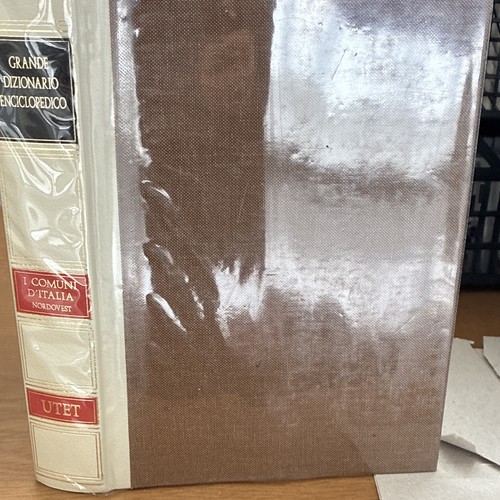 Utet grande dizionario - utet,