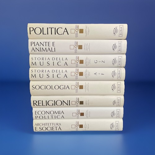 Enciclopedia tematica aperta - tematica,