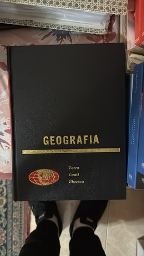 Enciclopedia mondi dell - mondi, dell'