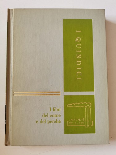 Enciclopedia quindici vol - enciclopedia,