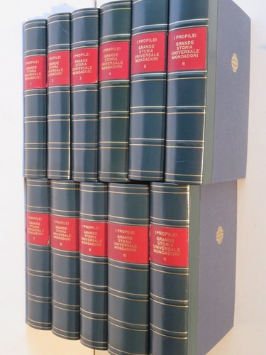 Enciclopedia propilei grande - enciclopedia,